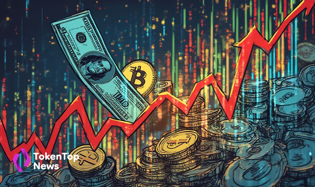 U.S. Treasury Yields Impact Crypto Markets in 2025