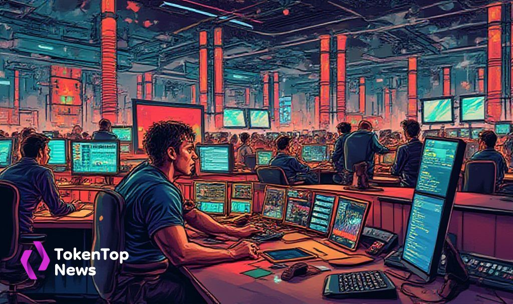XRP Futures Trading Begins on CME Group