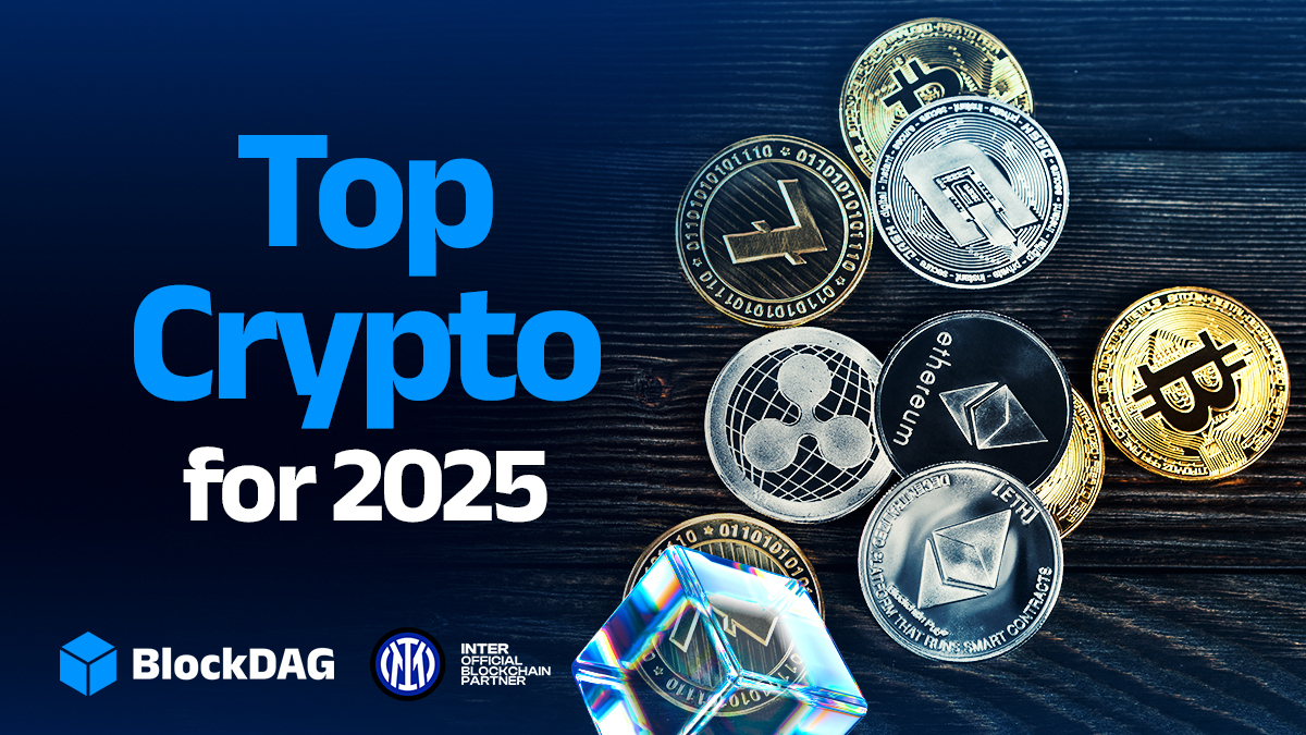 Top Crypto to Buy Now: A Detailed Analysis of BlockDAG, Polkadot, Bittensor, & Solana