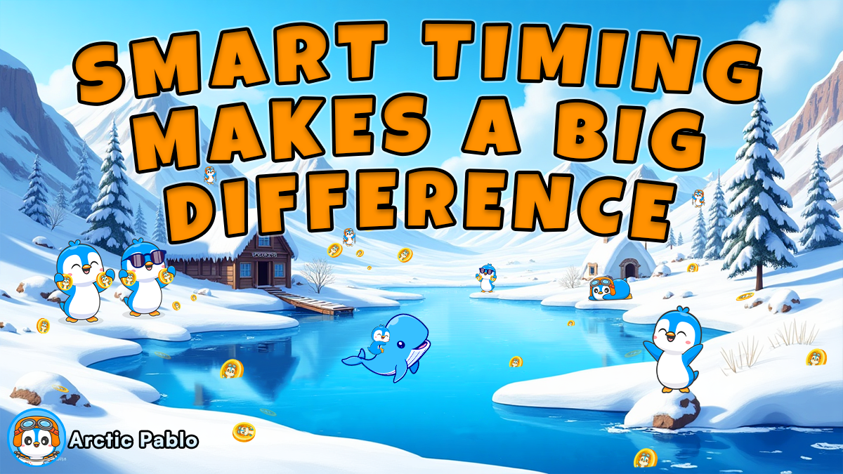 Best Meme Coins to Buy for 2025 – Arctic Pablo, Pepe Coin, Dogwifhat