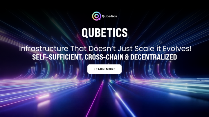 Qubetics Leads Altcoin Rally as Bitcoin Tops $106K, Best 100x Crypto to Buy