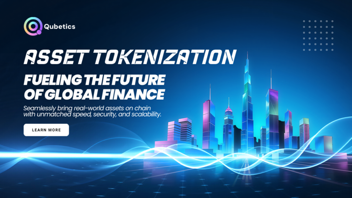 Missed Chainlink? Qubetics Is Among the Top Altcoins for Massive Return Potential