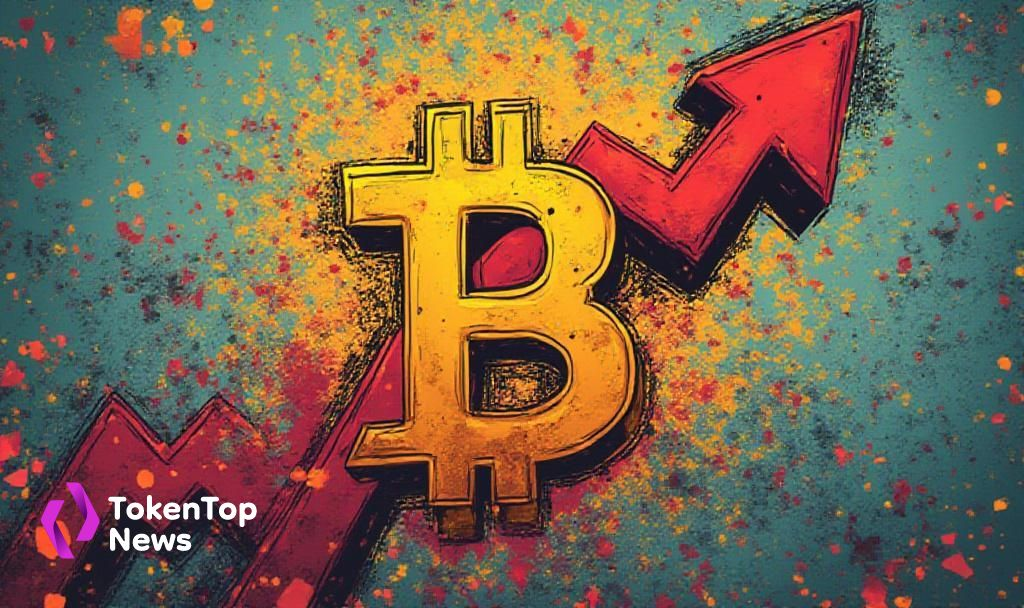 Institutional Buying Elevates Bitcoin Beyond $105,000 Despite Fragility