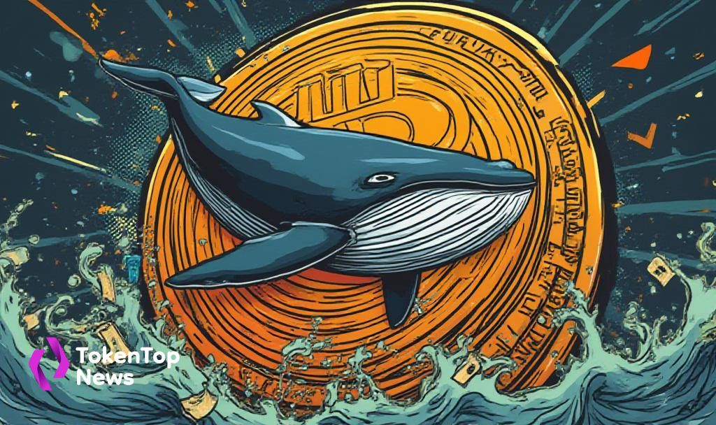 Bitcoin Whale’s $449M Short Position Liquidated