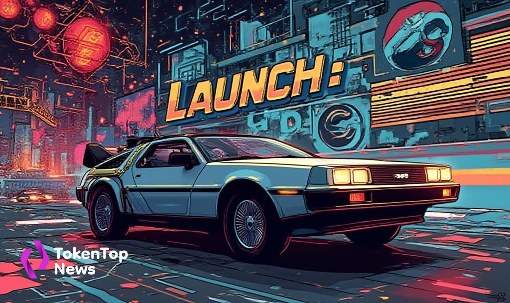 Bitget Opens Staking for DeLorean’s DMC and Bitget’s BGB Tokens