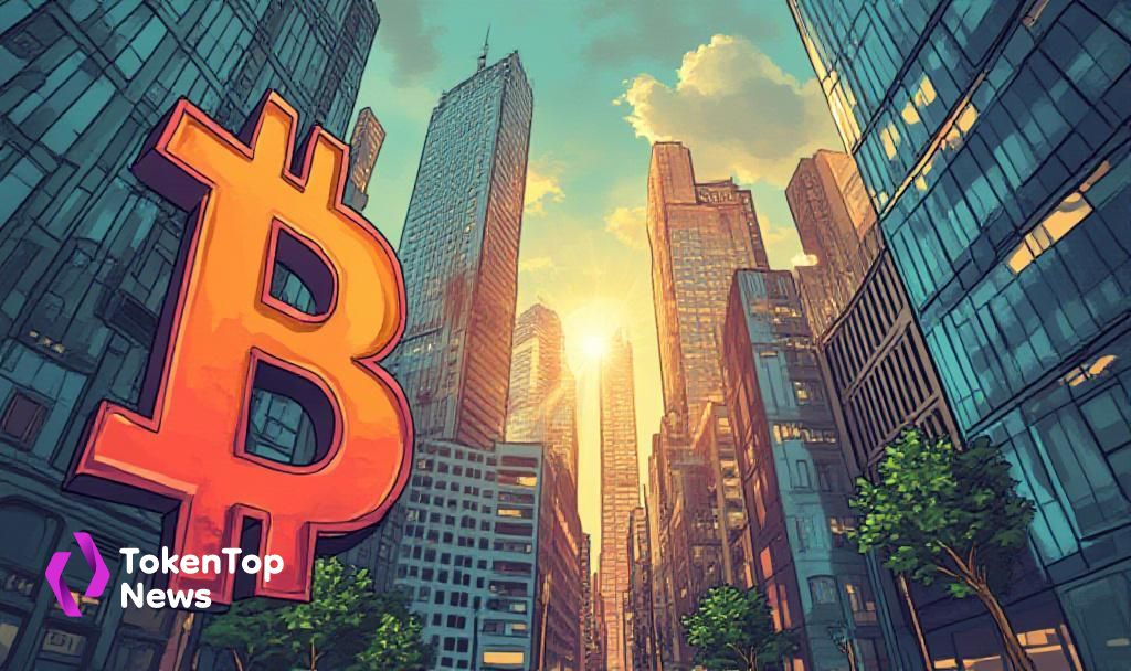 BlackRock Leads Bitcoin ETF Inflows with Record Figures