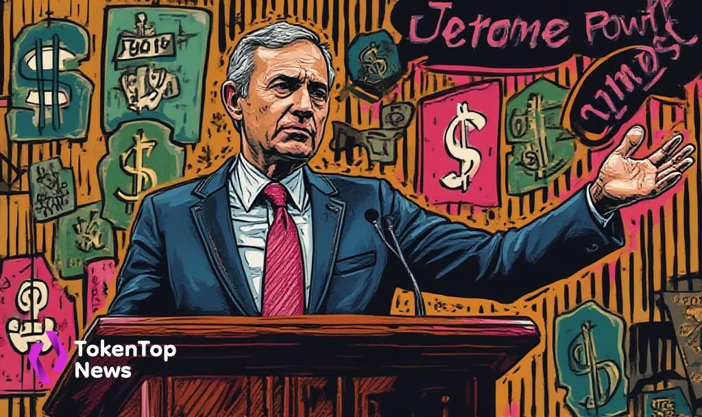 Federal Reserve Holds Rates, Eyes on Powell’s Speech