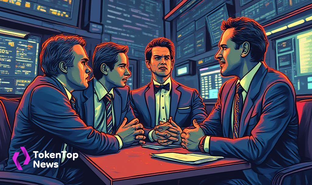 Nasdaq Proposes Adding XRP, SOL, ADA, XLM to Index