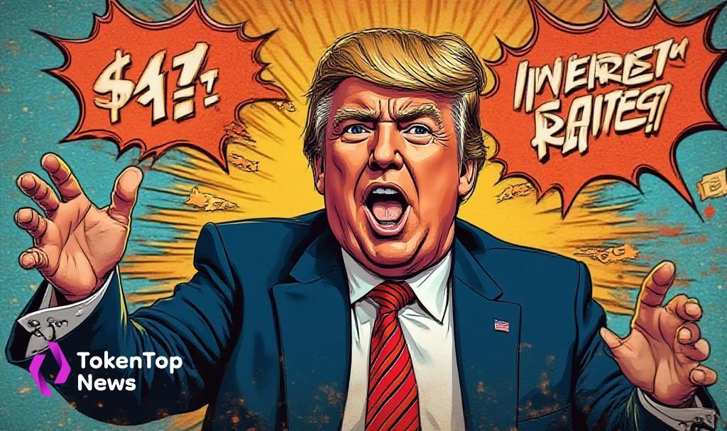 Trump Pressures Fed for Interest Rate Cuts