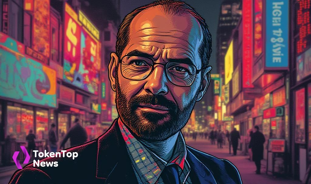 Uber CEO Calls Bitcoin a Proven Commodity