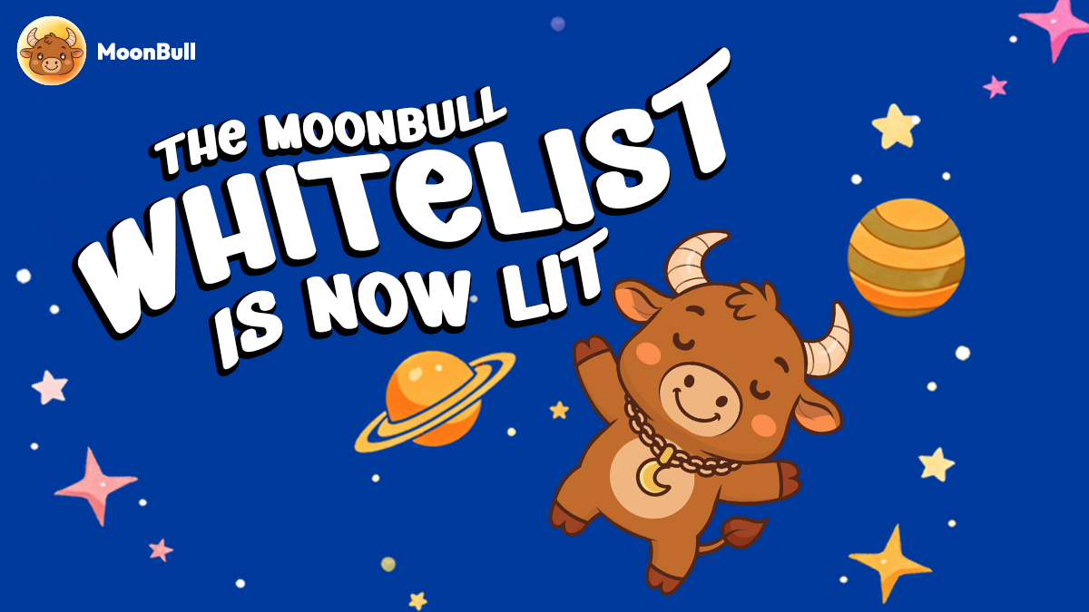 MoonBull Whitelist Soars as Coq Inu and Dogs Break Out in Top New Meme Coin to Watch Race
