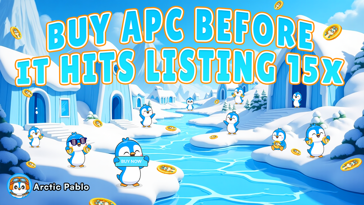 Arctic Pablo Shines in Presale as Peanut the Squirrel, Degen Soar: Top New Meme Coins to Buy for 2025