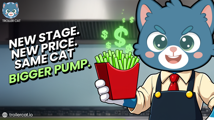 Book of Meme Price Prediction: Can SHIB 2x in 2025 or Will Troller Cat 60x First at Stage 13?