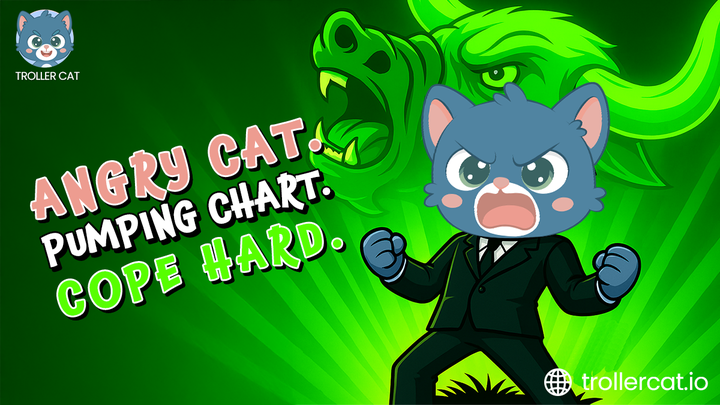 Peanut Pumped Quietly, But This Cat’s About to Roar With Major Presale Action