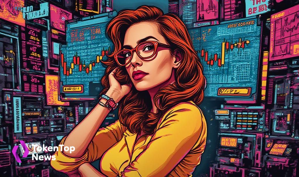 Ark Invest Divests $13.3M in Coinbase Shares