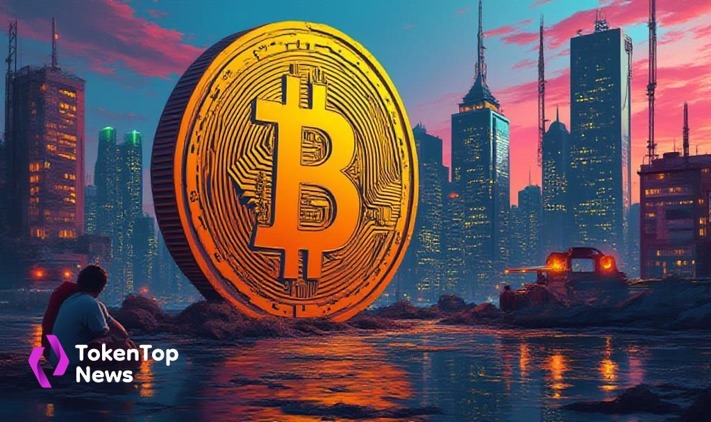 Bitcoin’s 200-Week Average Nears $50K, Indicating Market Resilience