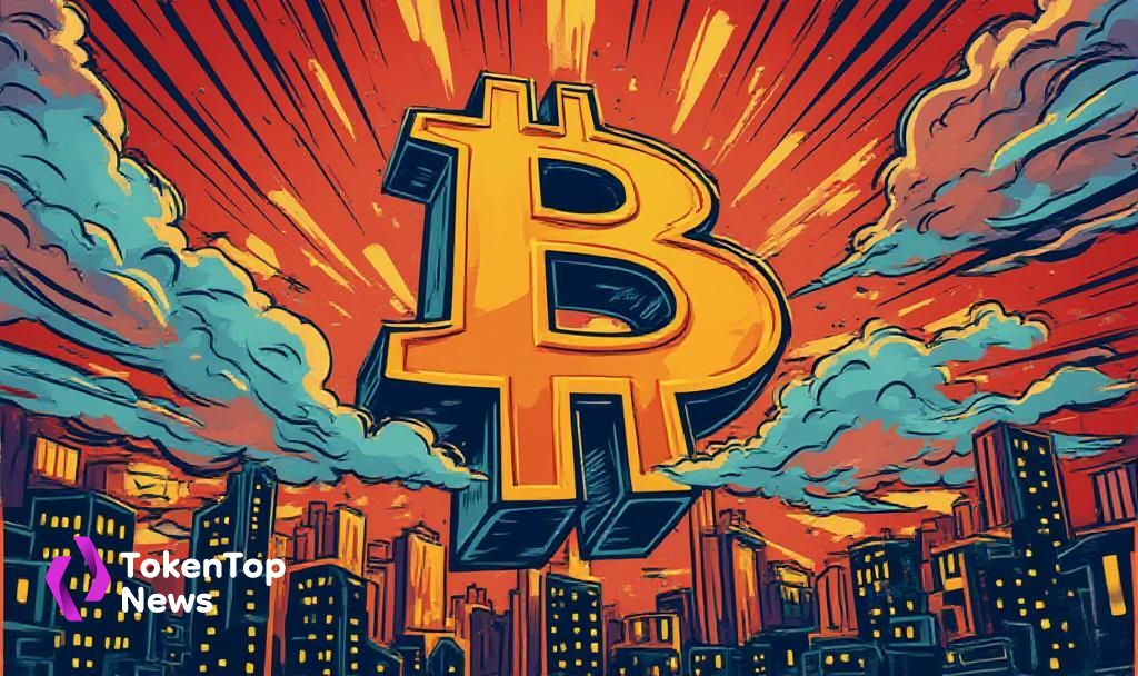 Bitcoin Affordability Drops: 3,766 Work Hours Needed