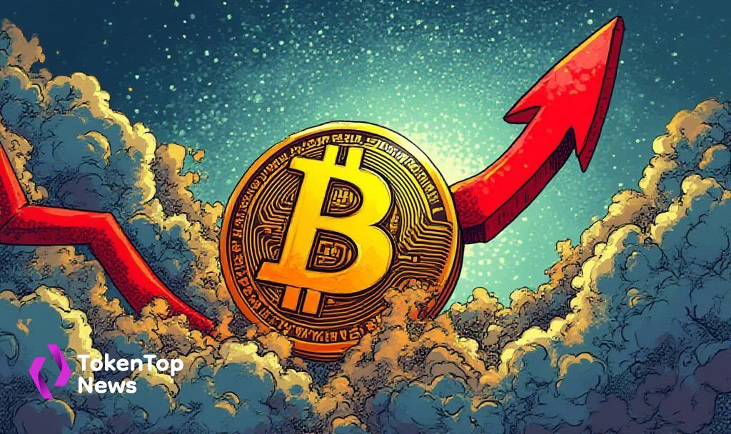Bitcoin Surpasses $112,000 in Record-Setting Surge