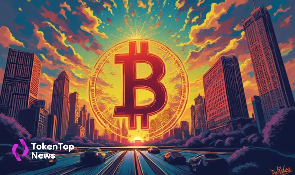 Bitcoin Reaches New ATH with Institutional Inflows
