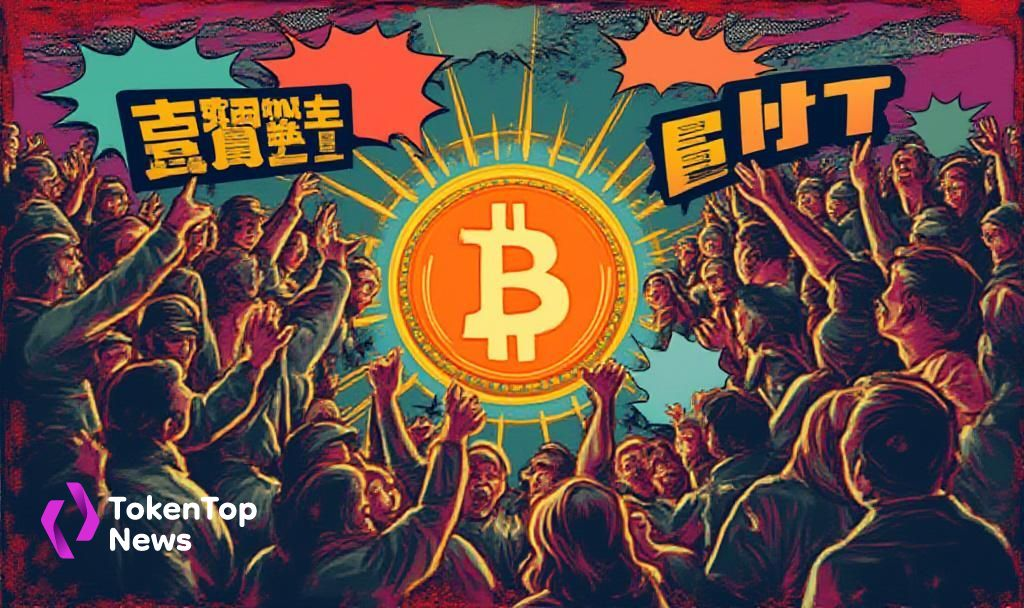 Robust Inflows to Bitcoin ETFs Signal Institutional Demand