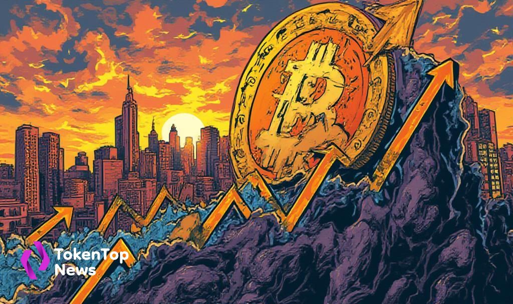 Bitcoin Reaches $110,000, Signaling Major Market Shift