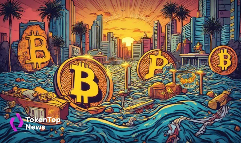 Bitcoin Price Surpasses $120K Amidst Institutional Inflows