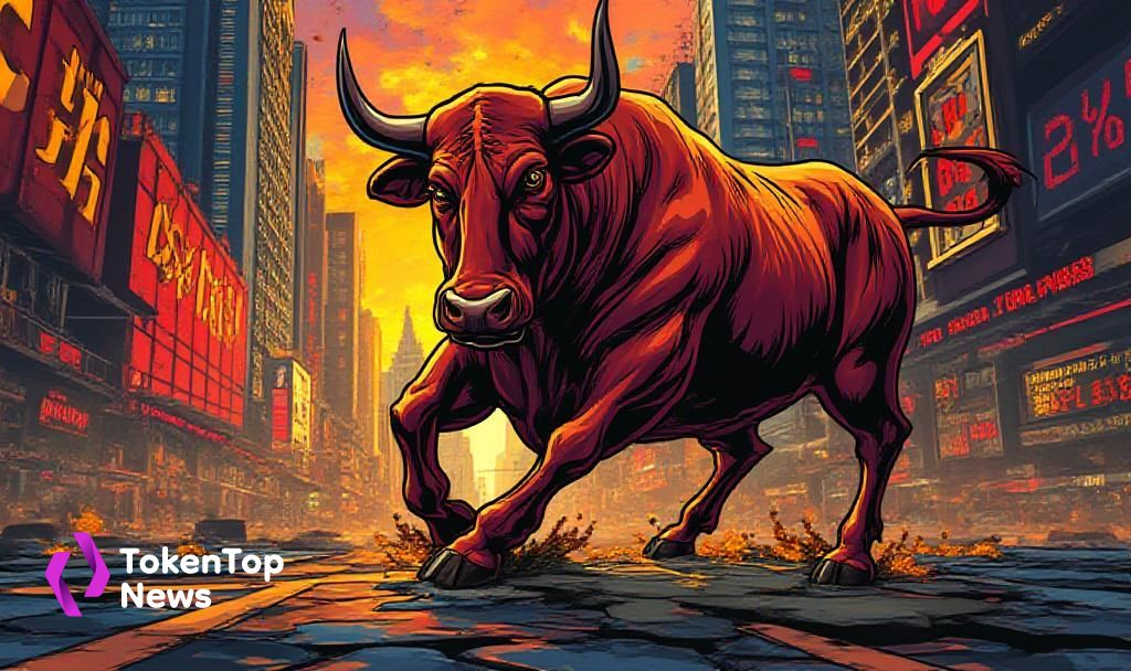 Bitcoin Price Surges Above $108,000 Mark