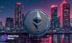 BlackRock Accumulates $11.36B in Ethereum via ETHA