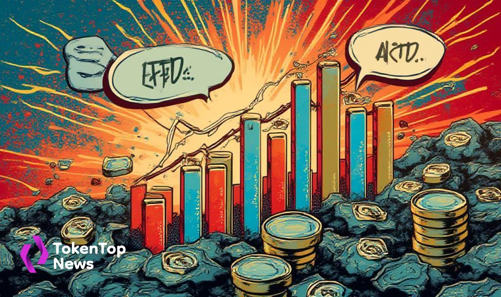 BlackRock’s IBIT Named Third-Highest-Grossing ETF