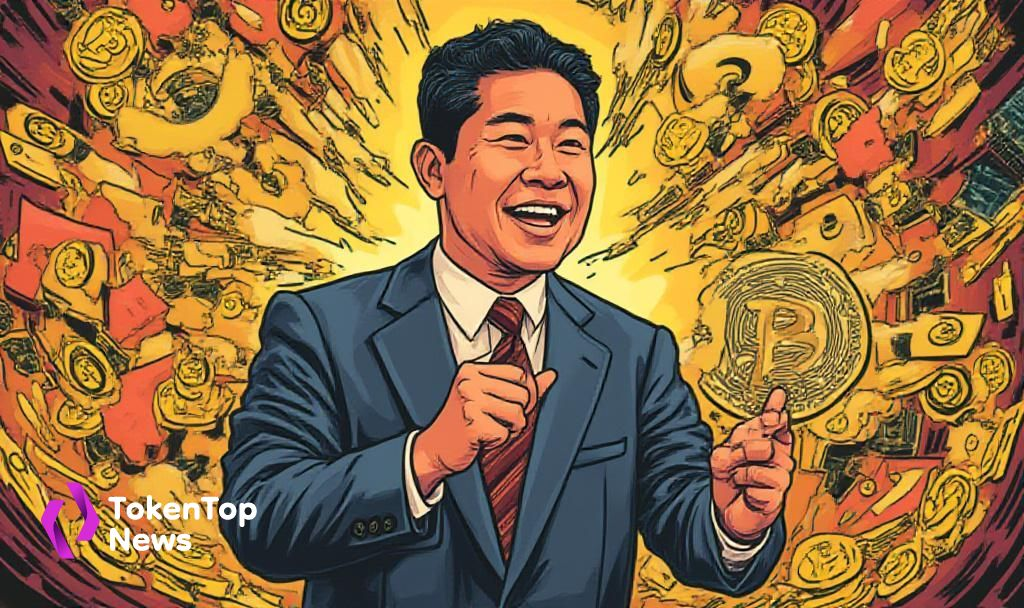Changpeng Zhao Predicts Bitcoin’s Future Market Surge