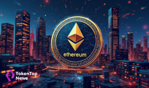 Standard Chartered Predicts 10% Corporate Ethereum Ownership
