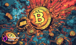 BlackRock Leads U.S. Spot Bitcoin ETF Inflows