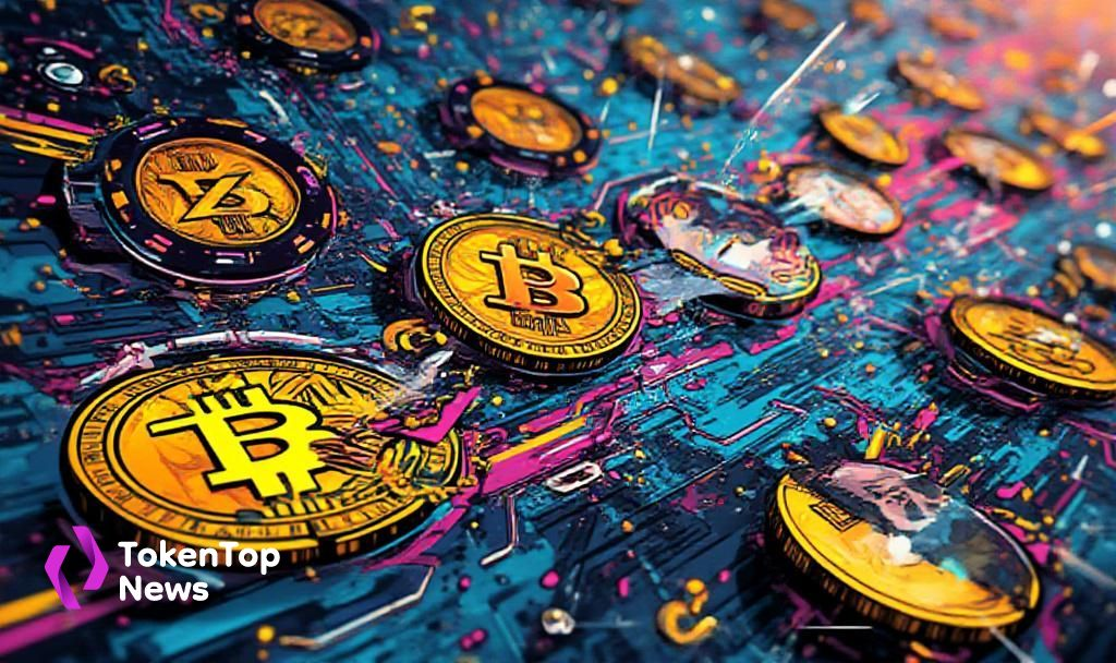 Crypto TVL Surpasses $320B, Setting New Record