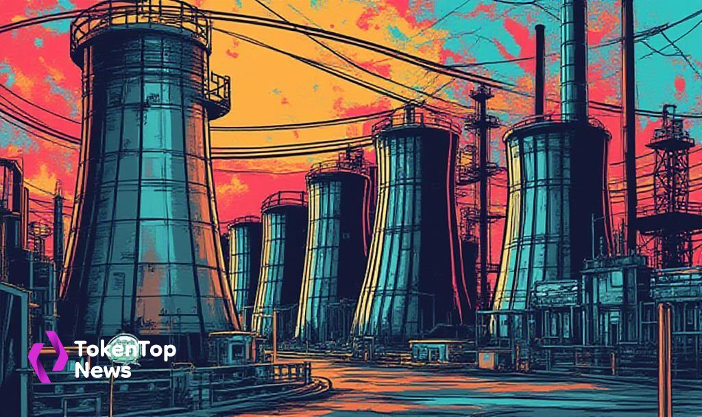 Eskom Explores Bitcoin Mining for Revenue Boost