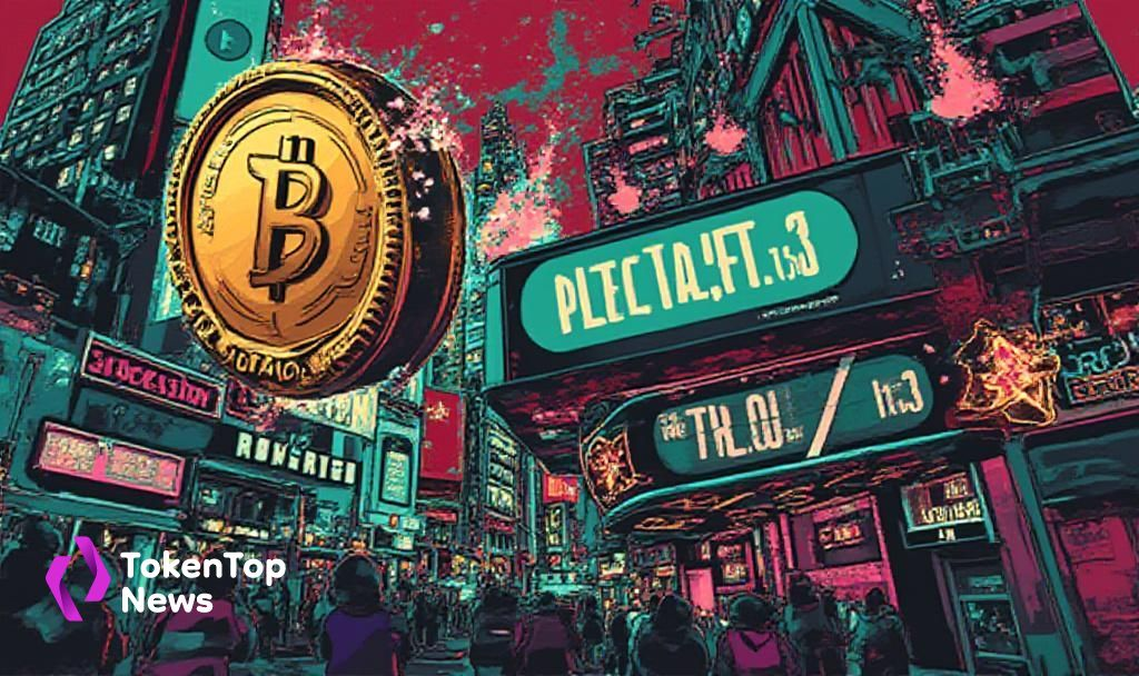 ETH/BTC Price Drops Over 3% in 24 Hours