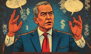 Fed Maintains Rates; Powell Emphasizes Data Dependence