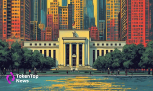 Federal Reserve Holds Interest Rate Steady Amid Pressure
