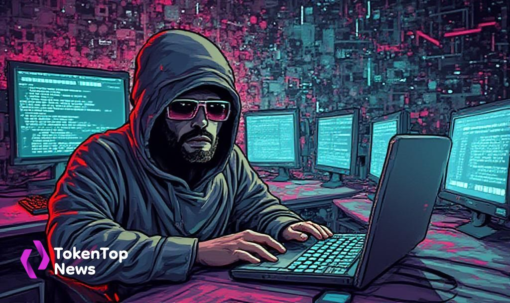 GMX Hacker Returns 5.49 Million FRAX Amid Security Breach