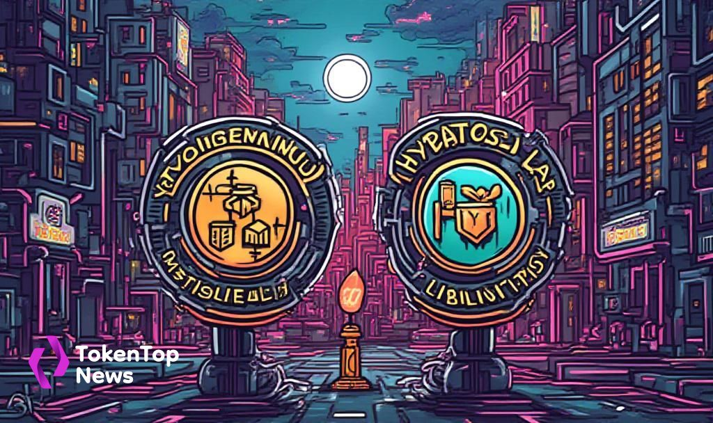 Hyperion Launches Tokenomics Model for Aptos DeFi Ecosystem