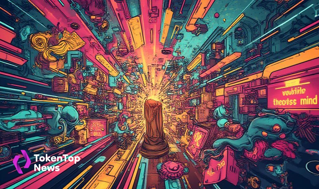 MEXC Launches Second Round of PUMP Token Distribution