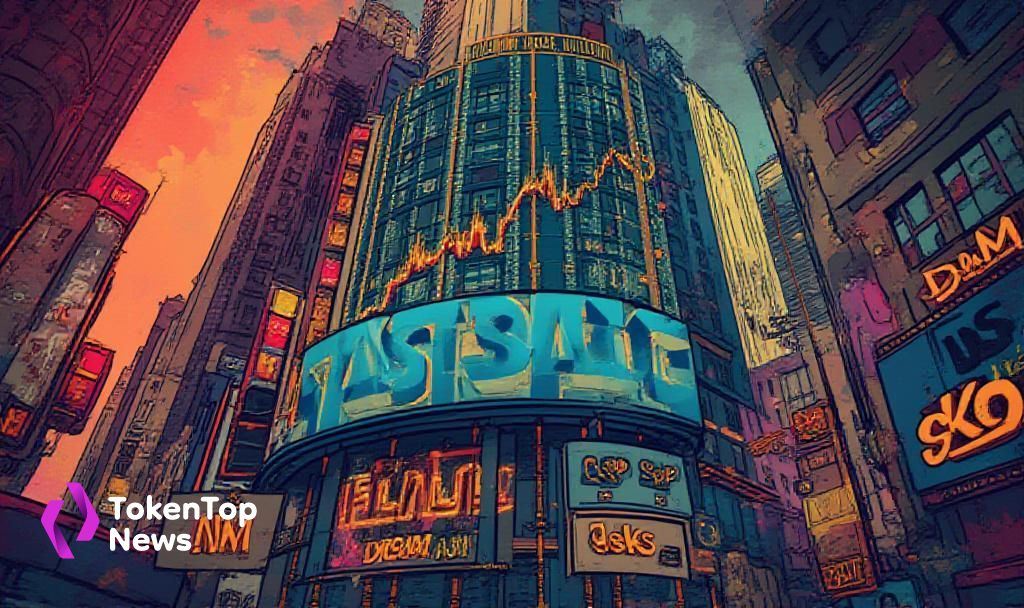 NASDAQ Dips 1% Amid S&P 500 Lowering by 0.35%