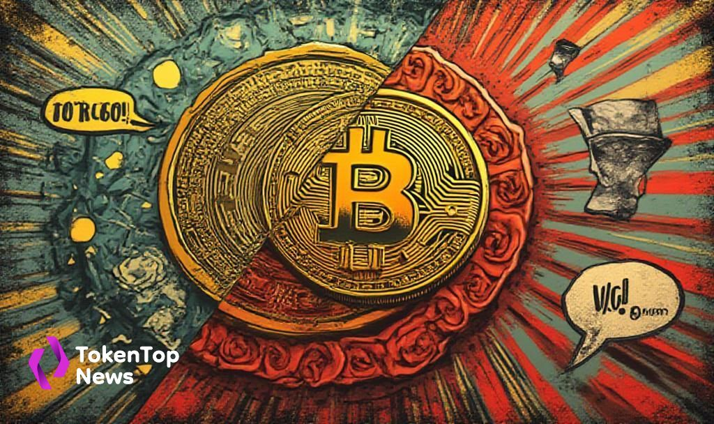 Nativo Resources Embraces Bitcoin for Treasury Reserve