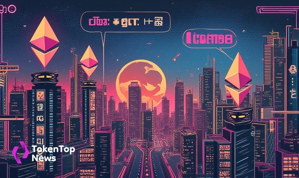 Pando Plans Hong Kong Ethereum Staked ETF Launch