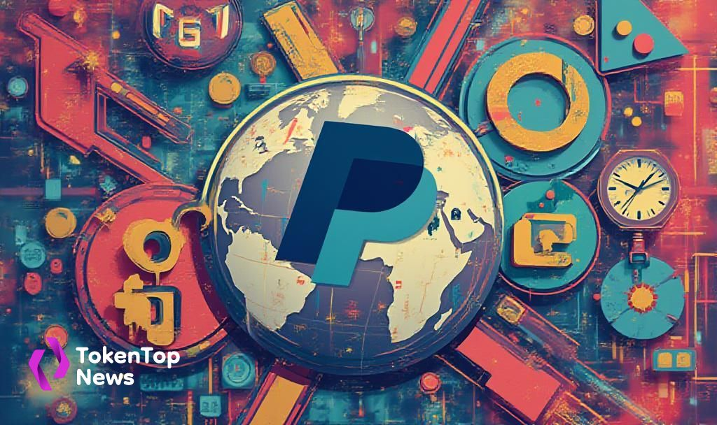 PayPal Announces Launch of Global Platform
