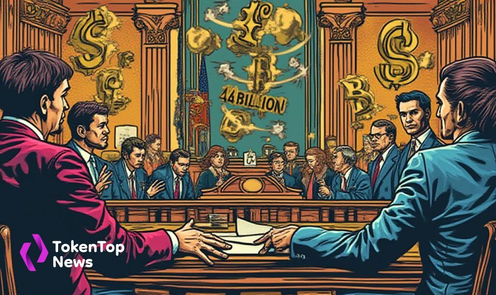 Tether Faces Landmark Stablecoin Lawsuit in US Courts