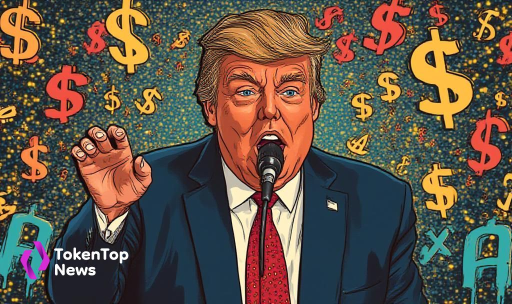 Trump Pressures Fed for Interest Rate Cuts