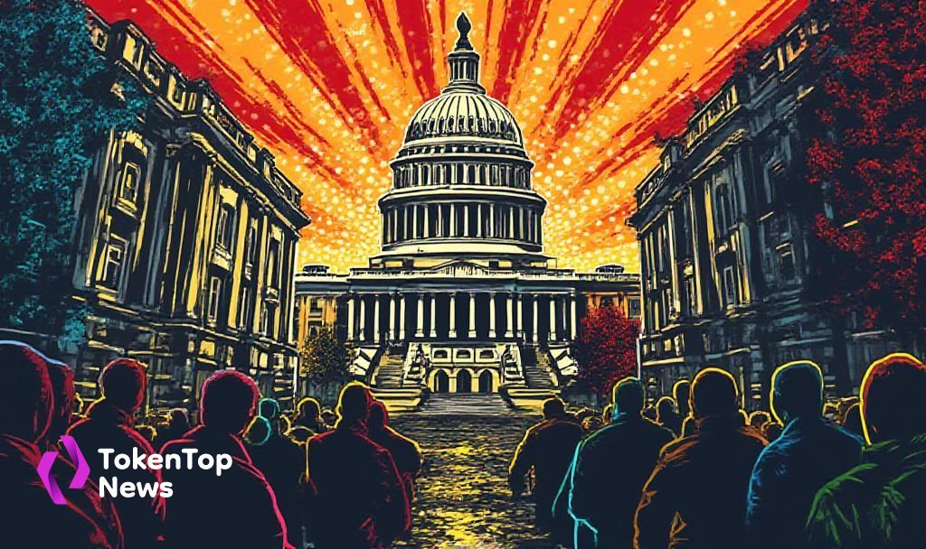U.S. Congress to Host Influential Crypto Week, Legislation Discussed