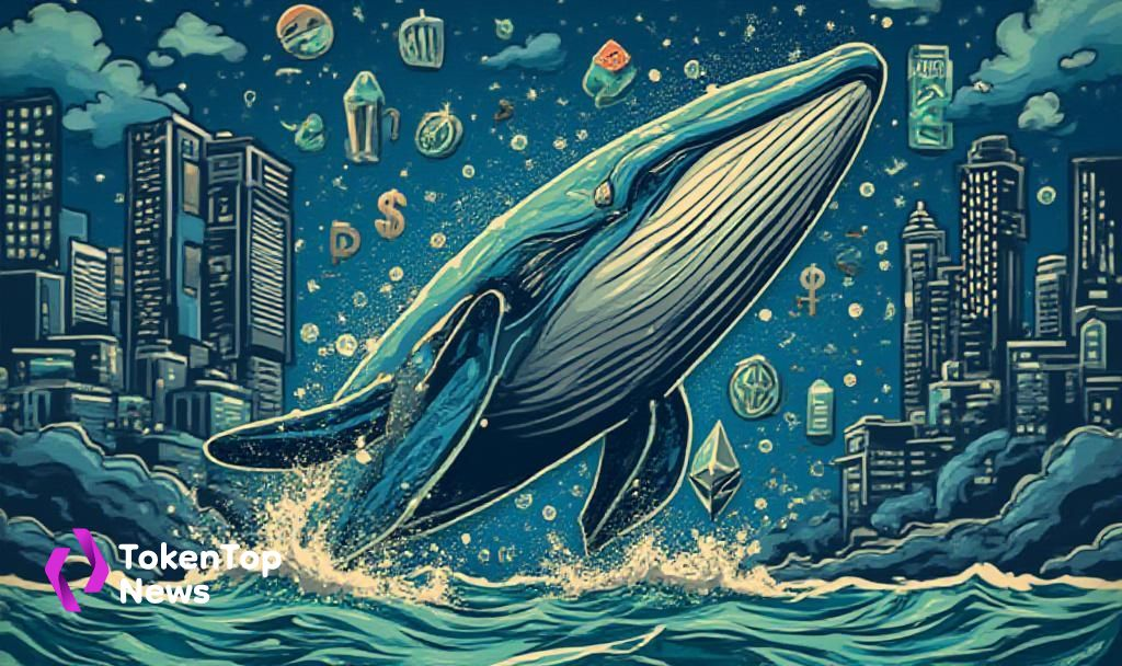 Whale Executes $5M Ethereum Trade via DeFi Protocols