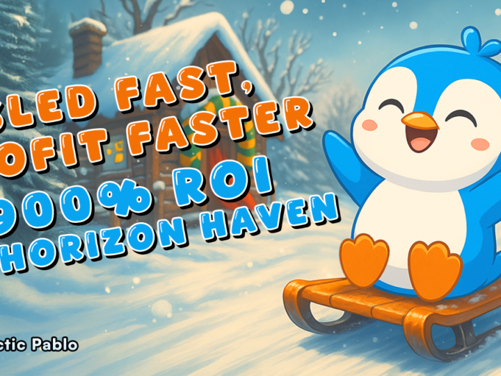 Best New Meme Coins for Exponential Returns? Arctic Pablo Coin’s 12400% Upside Ignites Investor Rush as Neiro and Popcat Break Out