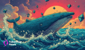 Ancient Ethereum Whale Sells 10,000 ETH Amid Market Shifts